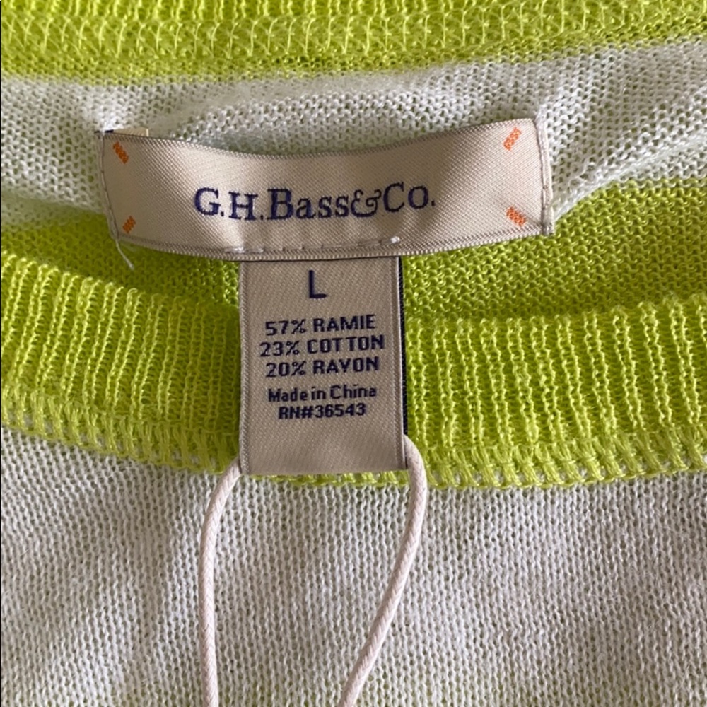 Sweater - Picture 3 of 3